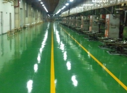 sơn epoxy